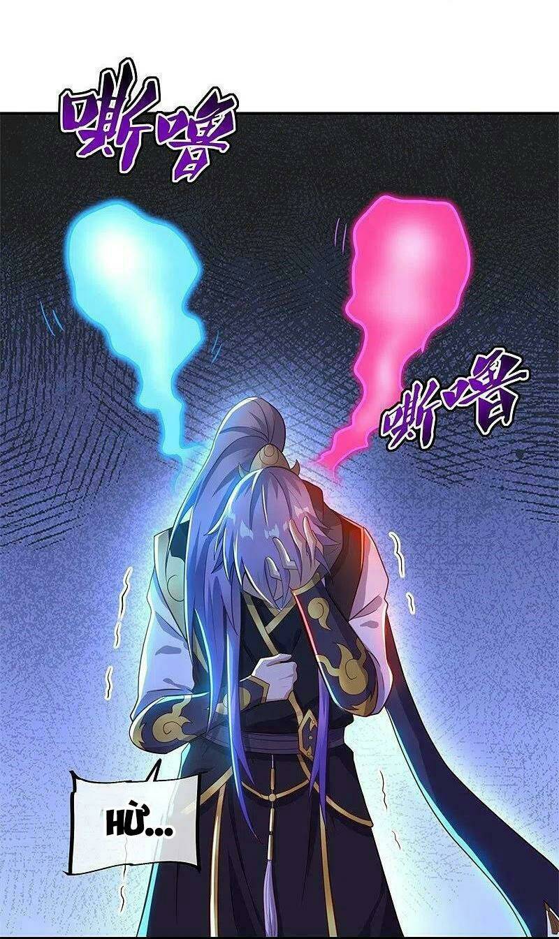 Chiến Hồn Tuyệt Thế Chapter 378 - Trang 2