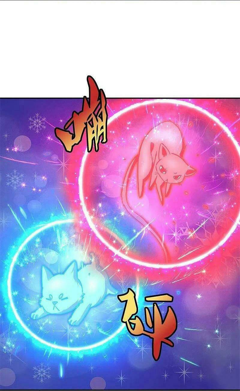 Chiến Hồn Tuyệt Thế Chapter 378 - Trang 2