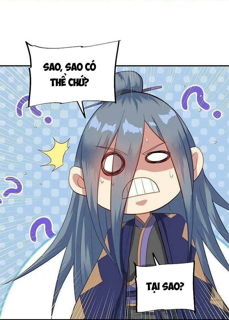 Chiến Hồn Tuyệt Thế Chapter 378 - Trang 2