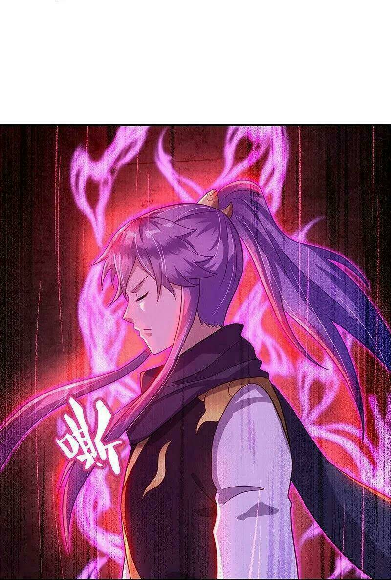 Chiến Hồn Tuyệt Thế Chapter 379 - Trang 2