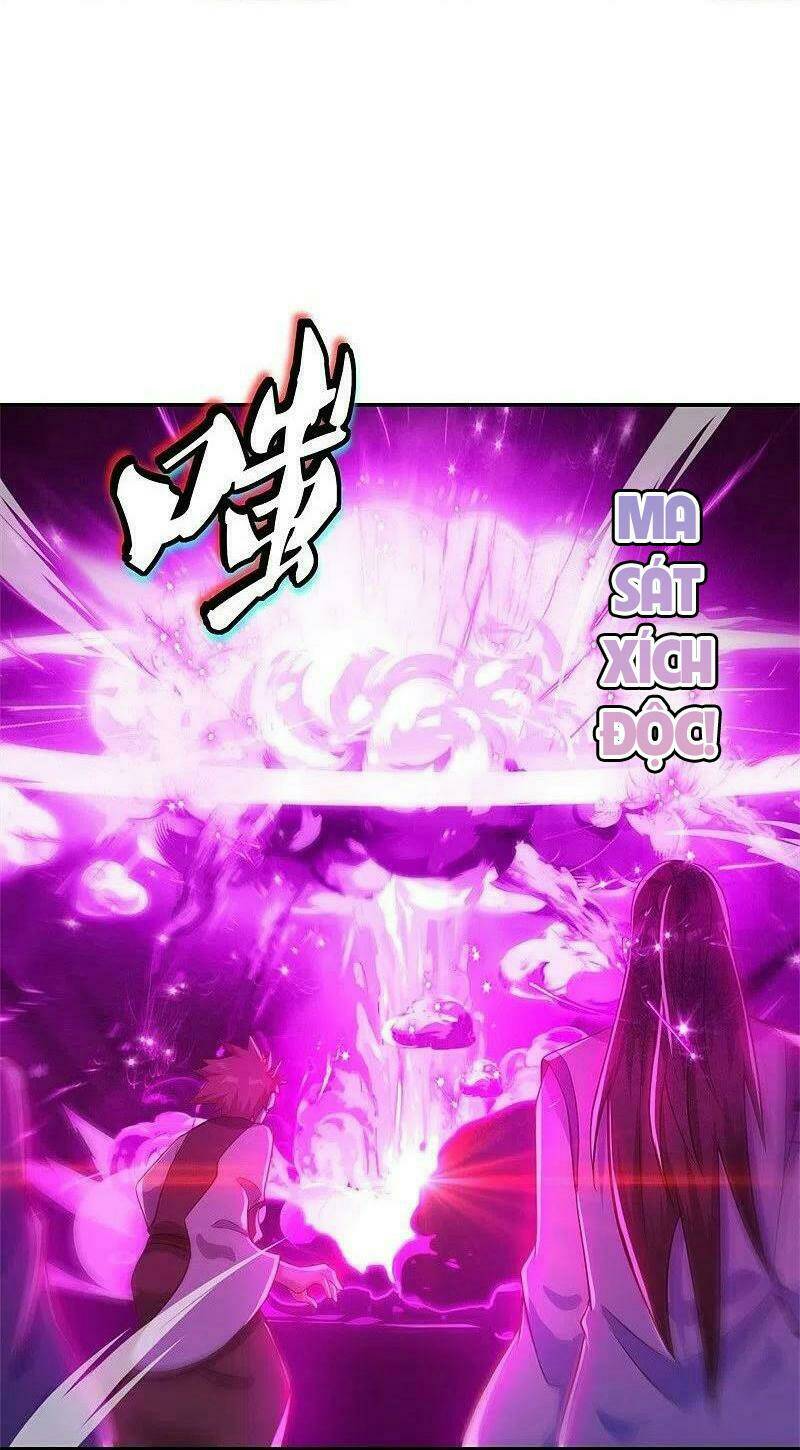 Chiến Hồn Tuyệt Thế Chapter 379 - Trang 2