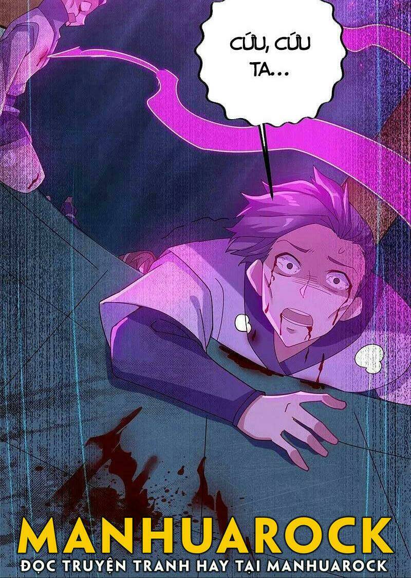 Chiến Hồn Tuyệt Thế Chapter 379 - Trang 2