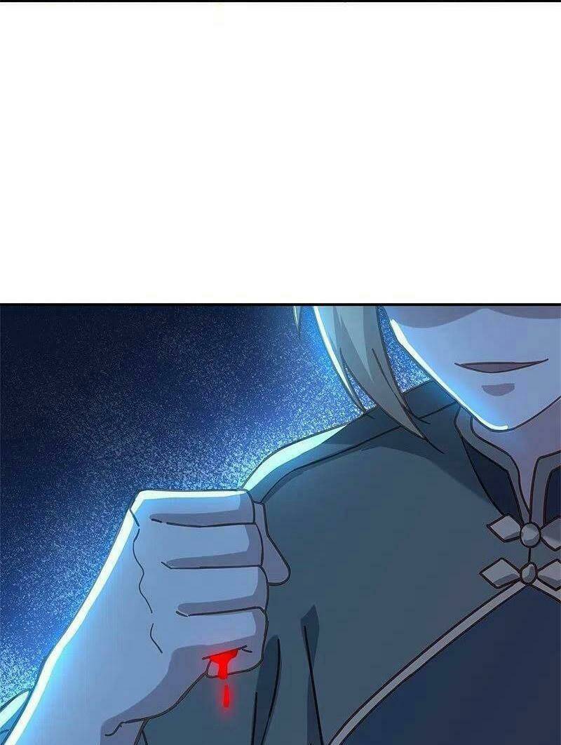 Chiến Hồn Tuyệt Thế Chapter 379 - Trang 2