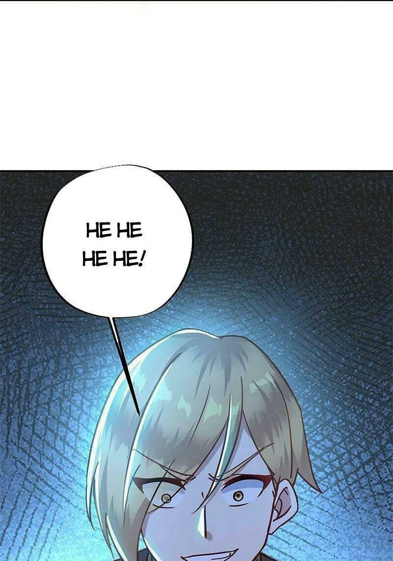 Chiến Hồn Tuyệt Thế Chapter 379 - Trang 2