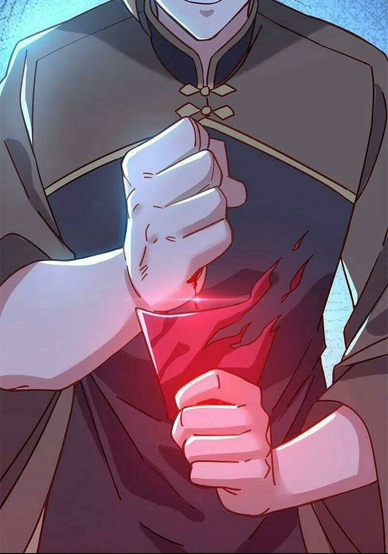 Chiến Hồn Tuyệt Thế Chapter 379 - Trang 2