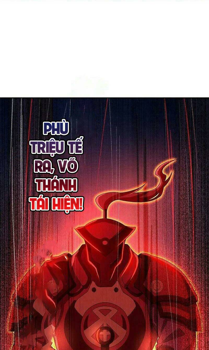 Chiến Hồn Tuyệt Thế Chapter 379 - Trang 2