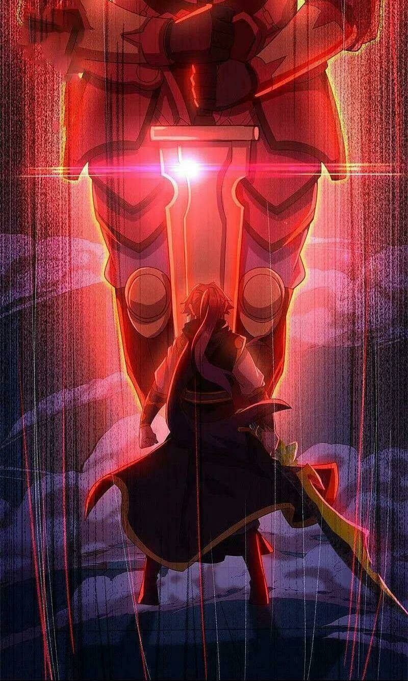 Chiến Hồn Tuyệt Thế Chapter 379 - Trang 2