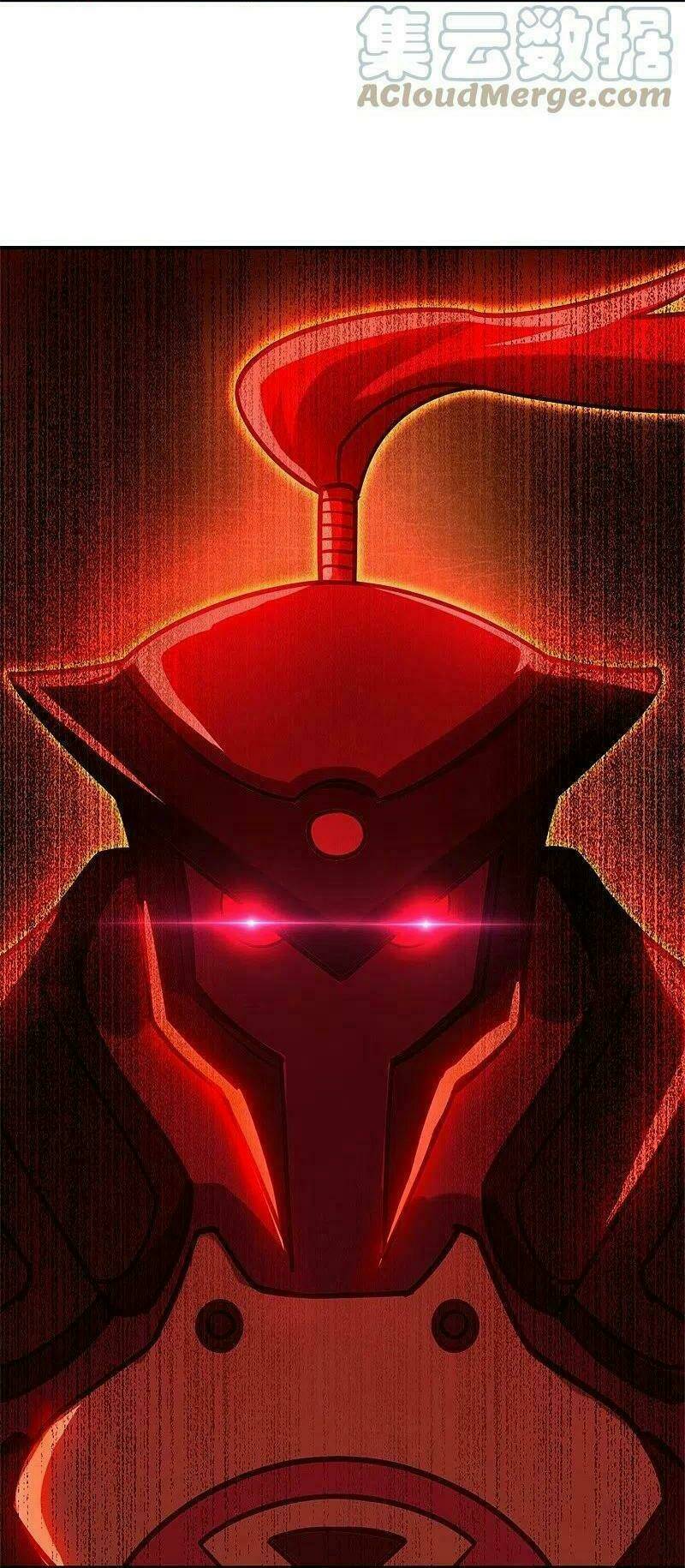 Chiến Hồn Tuyệt Thế Chapter 379 - Trang 2