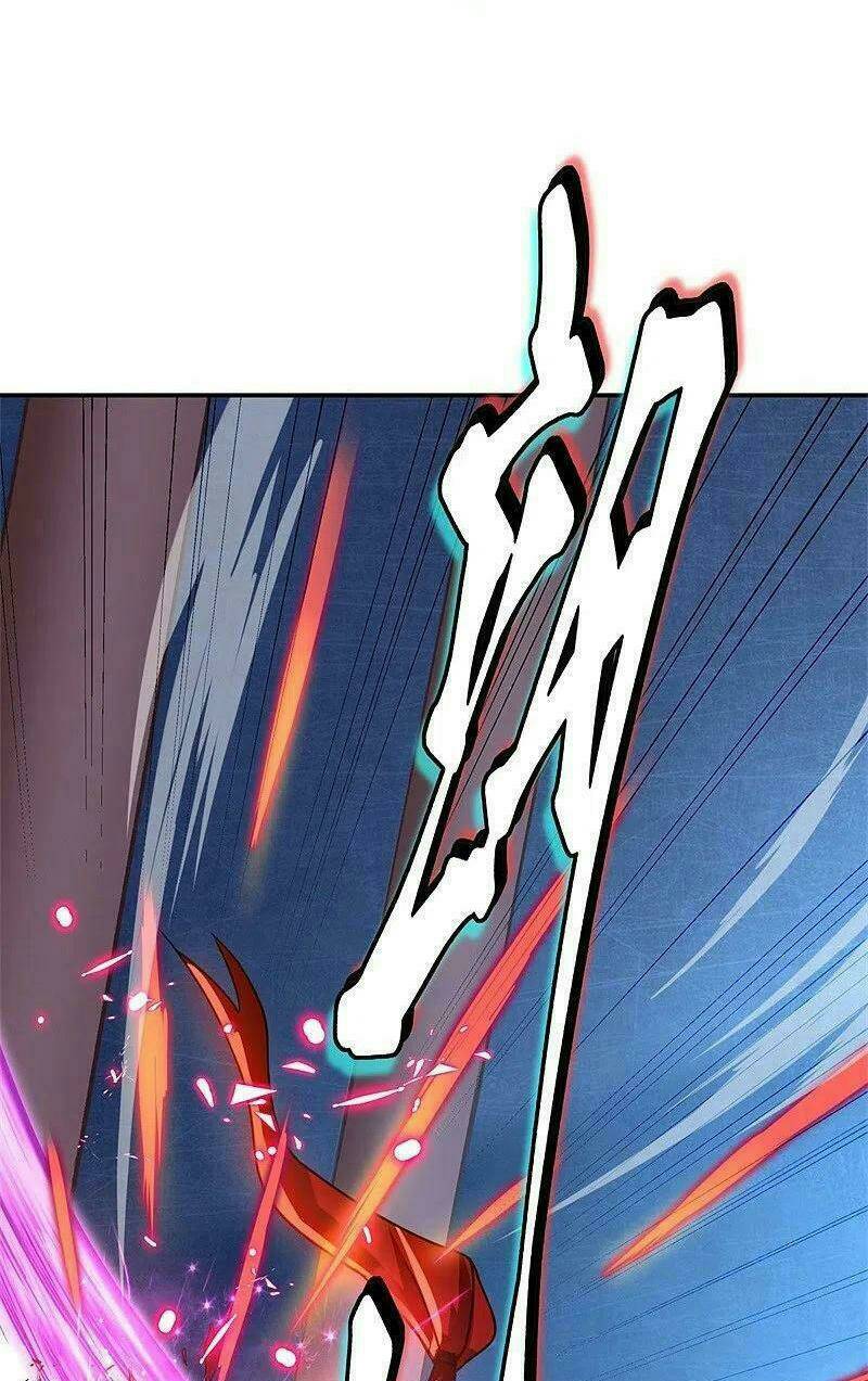 Chiến Hồn Tuyệt Thế Chapter 379 - Trang 2