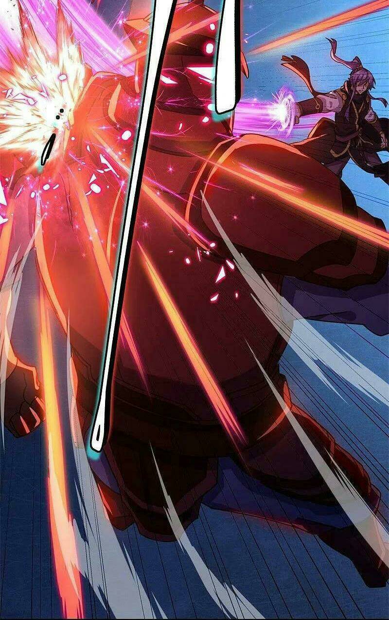 Chiến Hồn Tuyệt Thế Chapter 379 - Trang 2