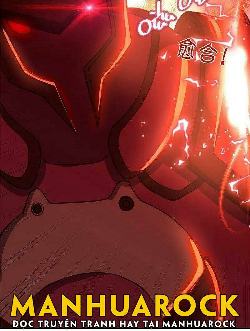 Chiến Hồn Tuyệt Thế Chapter 379 - Trang 2