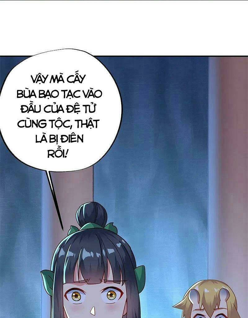 Chiến Hồn Tuyệt Thế Chapter 379 - Trang 2