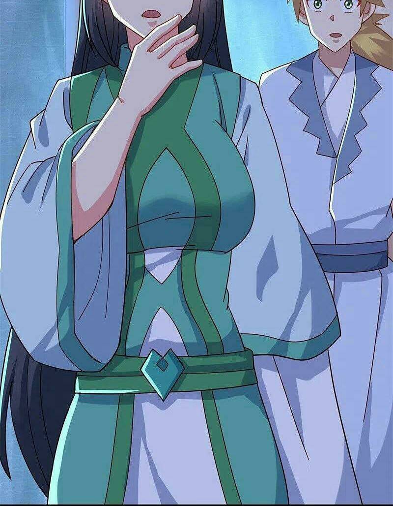 Chiến Hồn Tuyệt Thế Chapter 379 - Trang 2