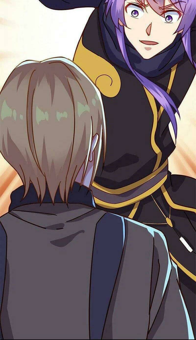 Chiến Hồn Tuyệt Thế Chapter 379 - Trang 2