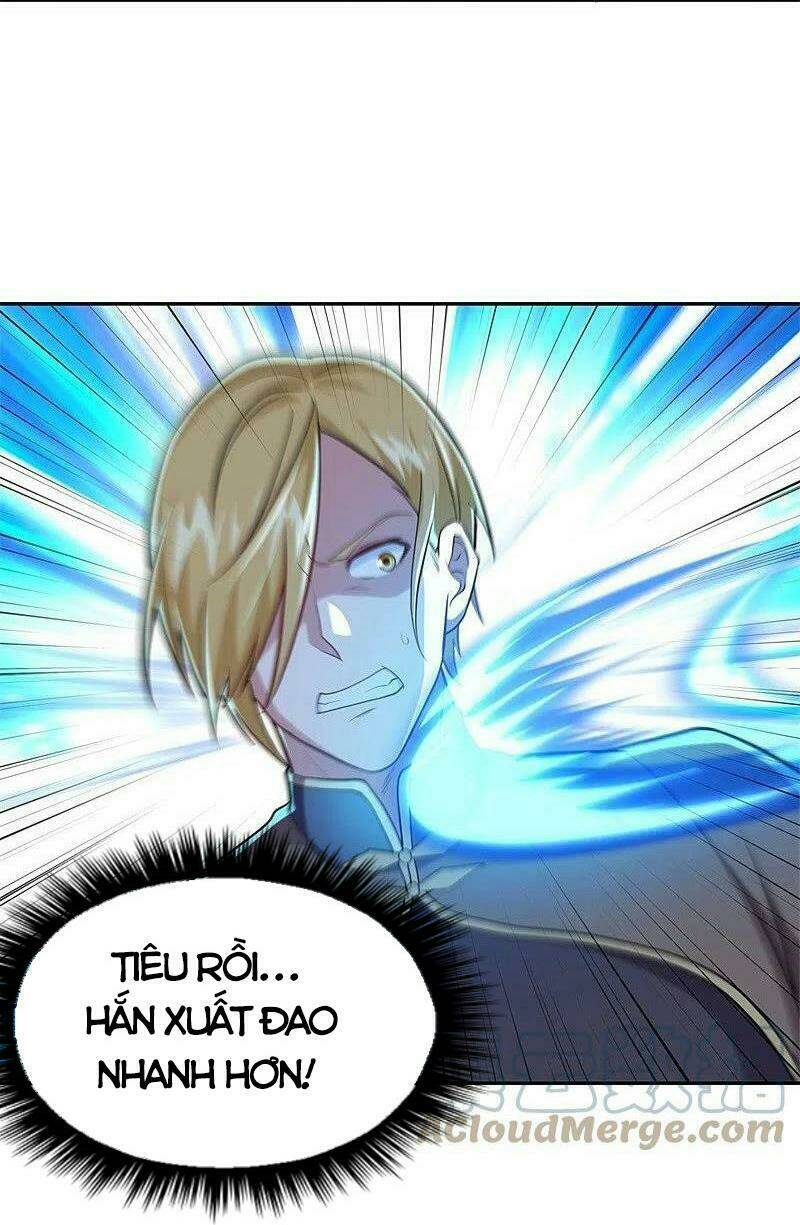 Chiến Hồn Tuyệt Thế Chapter 379 - Trang 2