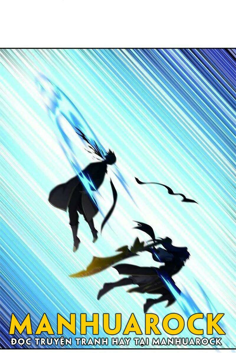 Chiến Hồn Tuyệt Thế Chapter 379 - Trang 2