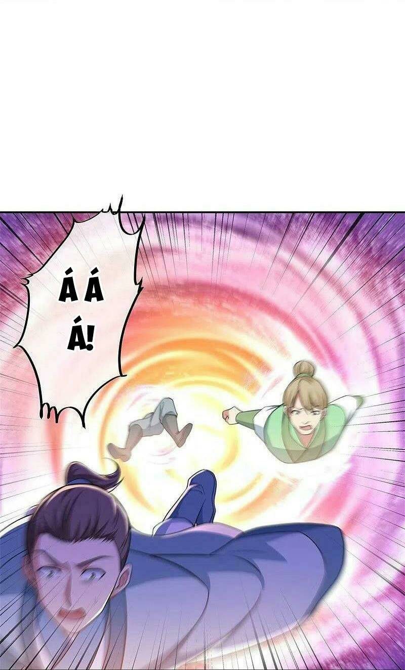 Chiến Hồn Tuyệt Thế Chapter 379 - Trang 2