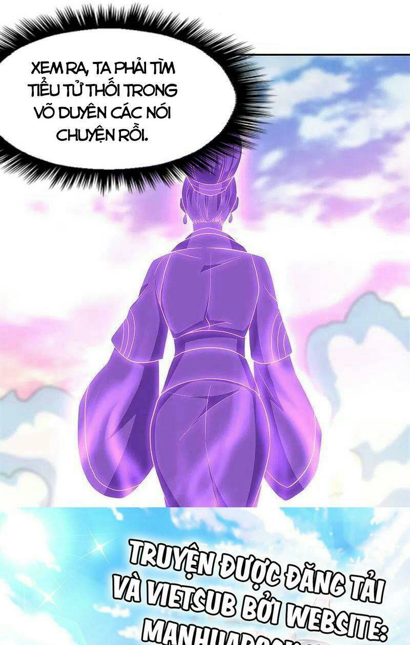 Chiến Hồn Tuyệt Thế Chapter 379 - Trang 2