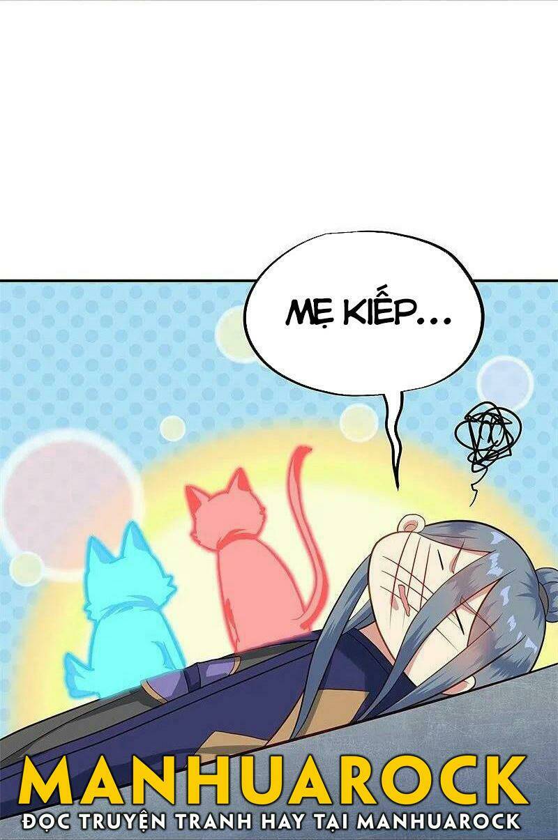 Chiến Hồn Tuyệt Thế Chapter 379 - Trang 2