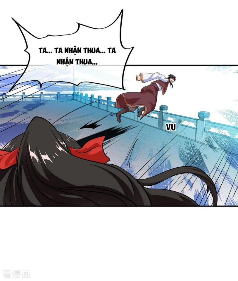 Chiến Hồn Tuyệt Thế Chapter 38 - Trang 2