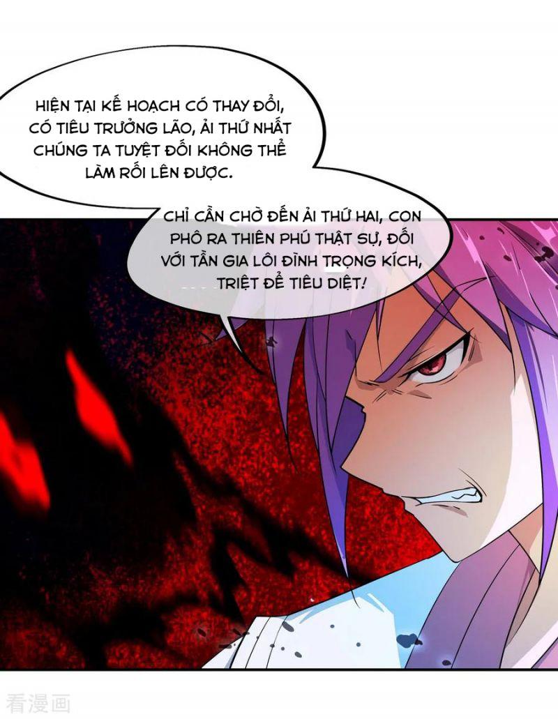 Chiến Hồn Tuyệt Thế Chapter 38 - Trang 2