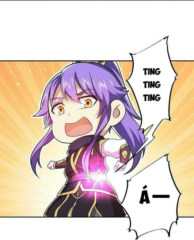 Chiến Hồn Tuyệt Thế Chapter 380 - Trang 2