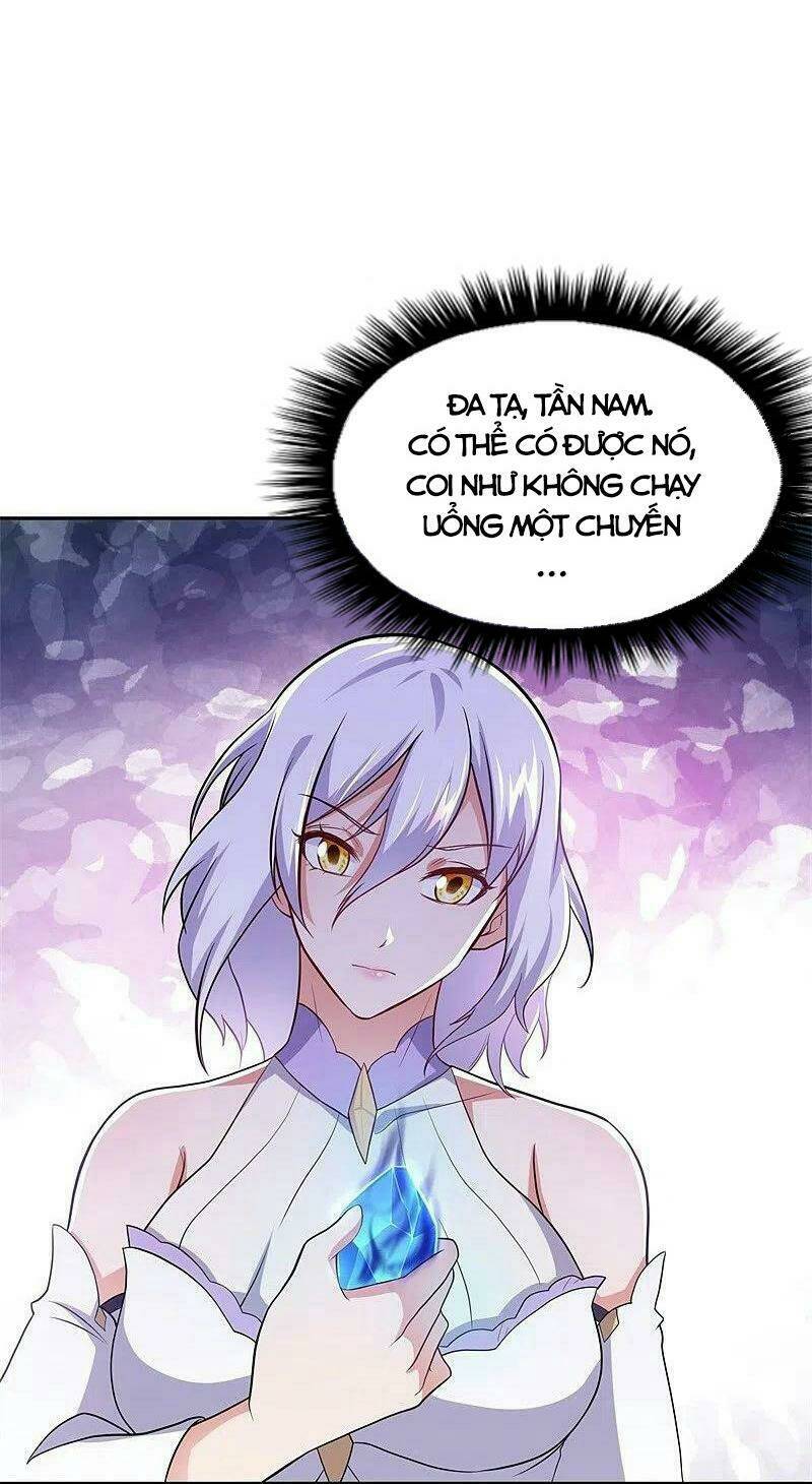 Chiến Hồn Tuyệt Thế Chapter 380 - Trang 2