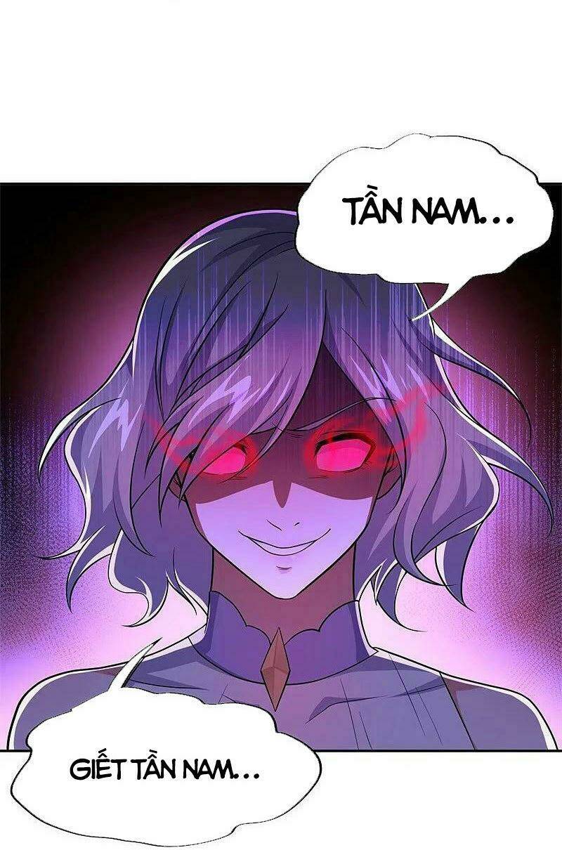 Chiến Hồn Tuyệt Thế Chapter 380 - Trang 2