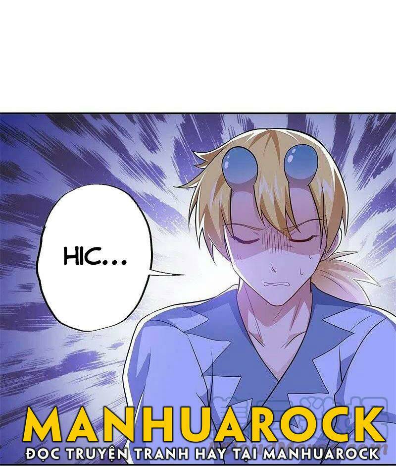 Chiến Hồn Tuyệt Thế Chapter 380 - Trang 2