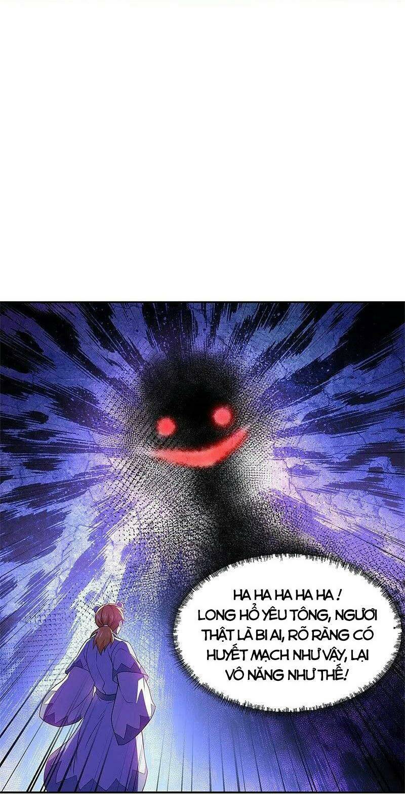 Chiến Hồn Tuyệt Thế Chapter 380 - Trang 2