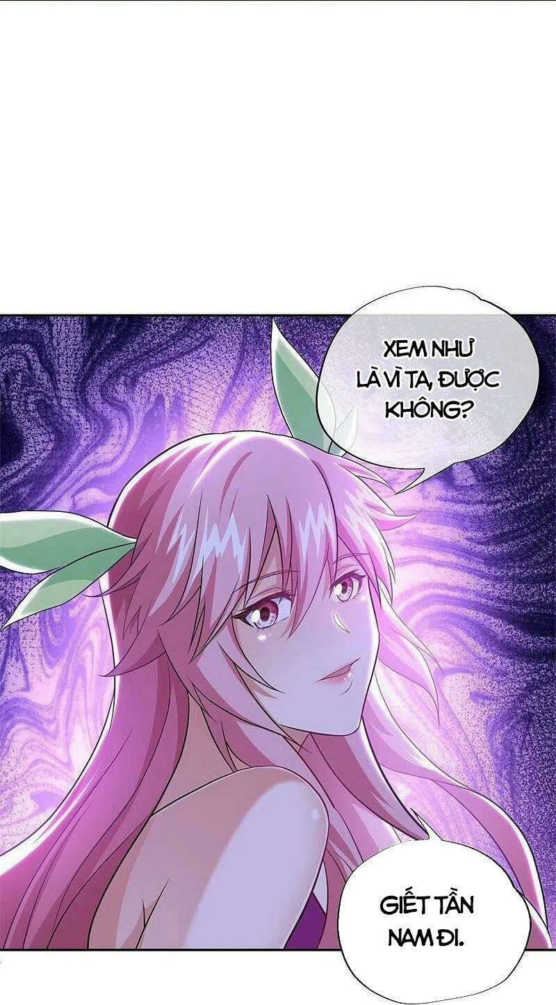 Chiến Hồn Tuyệt Thế Chapter 380 - Trang 2