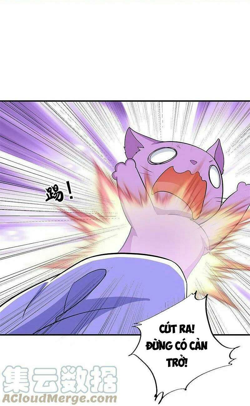 Chiến Hồn Tuyệt Thế Chapter 380 - Trang 2