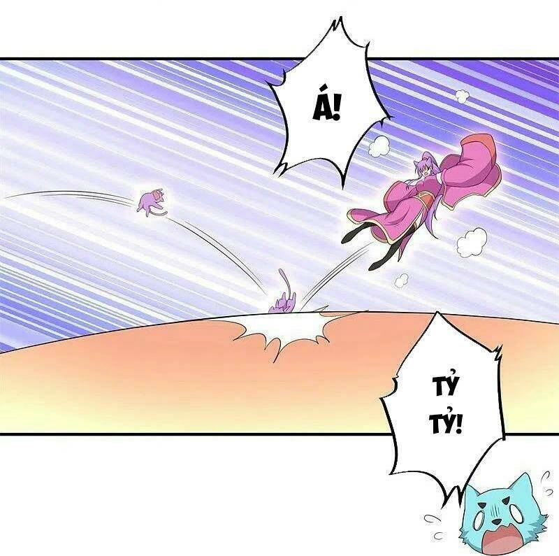 Chiến Hồn Tuyệt Thế Chapter 380 - Trang 2