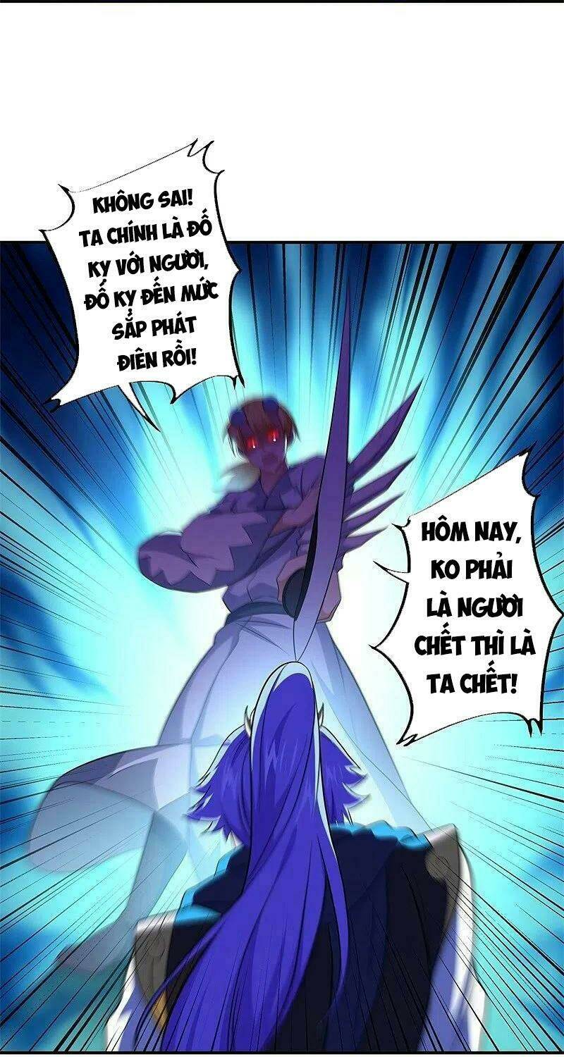 Chiến Hồn Tuyệt Thế Chapter 380 - Trang 2