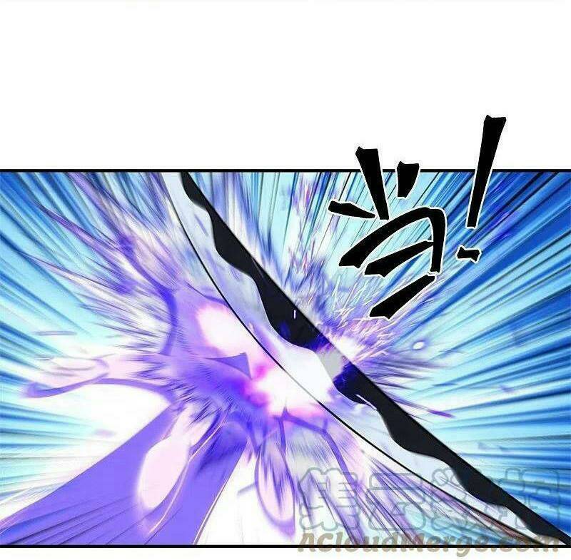 Chiến Hồn Tuyệt Thế Chapter 380 - Trang 2