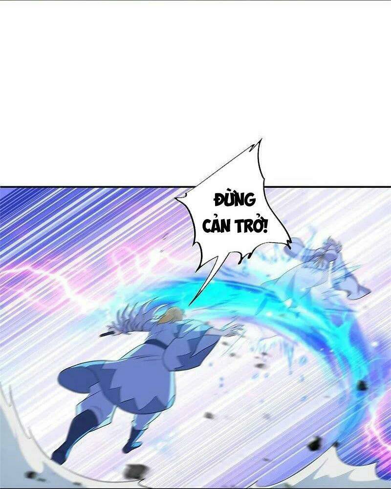 Chiến Hồn Tuyệt Thế Chapter 380 - Trang 2