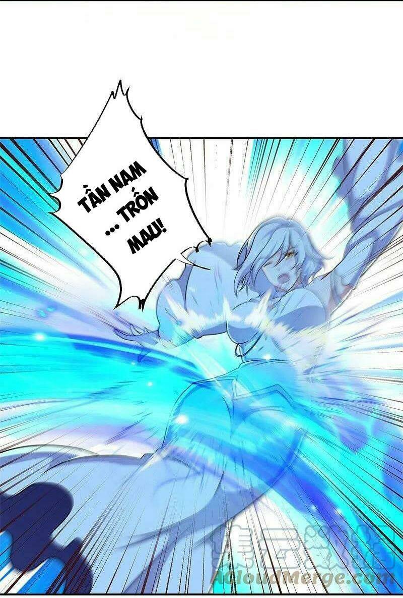 Chiến Hồn Tuyệt Thế Chapter 380 - Trang 2