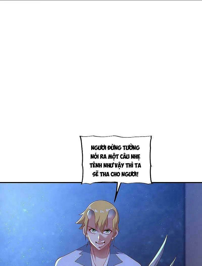 Chiến Hồn Tuyệt Thế Chapter 380 - Trang 2