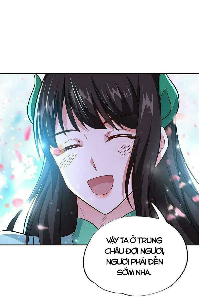 Chiến Hồn Tuyệt Thế Chapter 380 - Trang 2