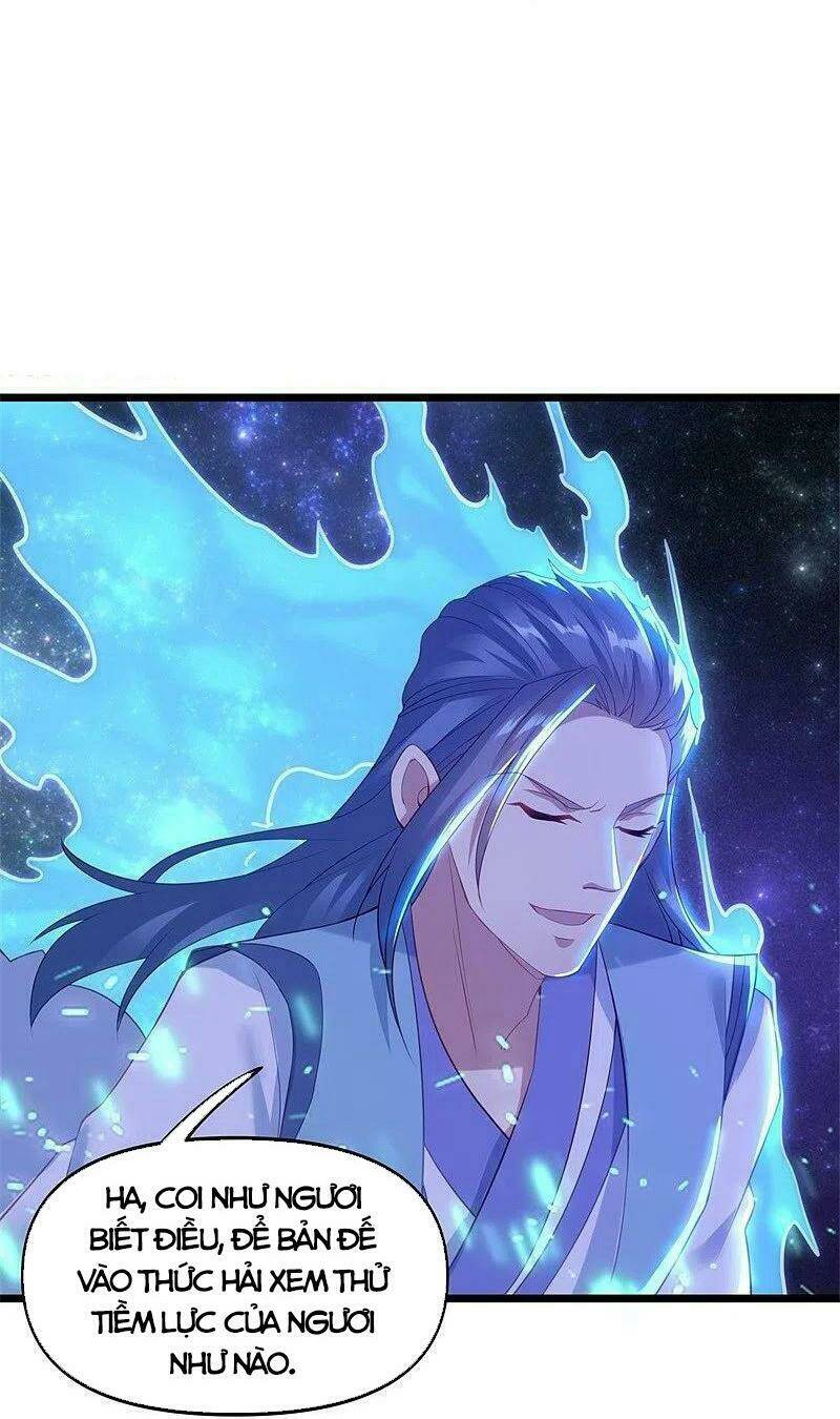 Chiến Hồn Tuyệt Thế Chapter 381 - Trang 2