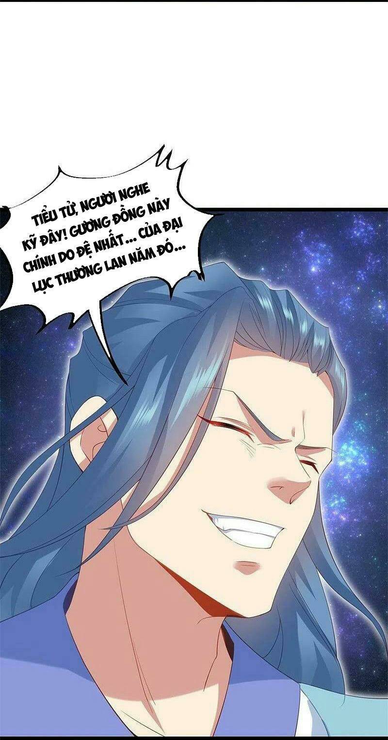 Chiến Hồn Tuyệt Thế Chapter 381 - Trang 2