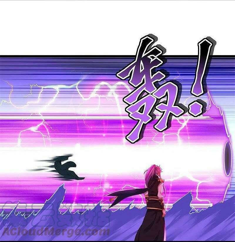 Chiến Hồn Tuyệt Thế Chapter 381 - Trang 2