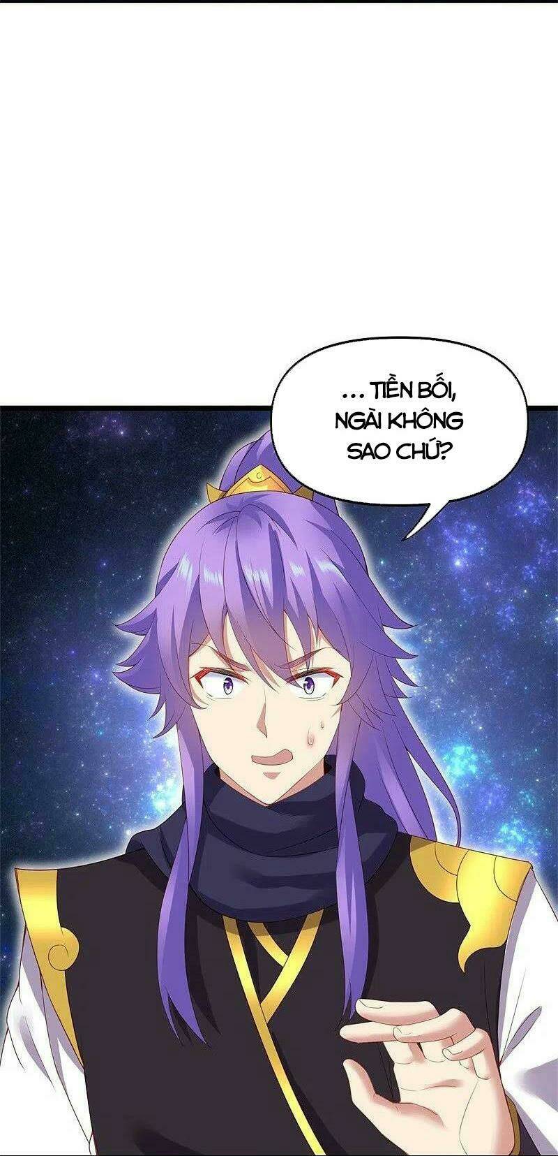 Chiến Hồn Tuyệt Thế Chapter 381 - Trang 2