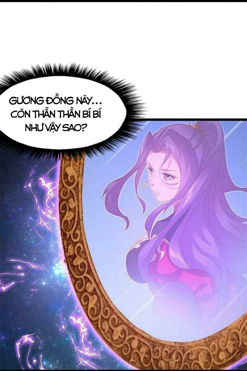 Chiến Hồn Tuyệt Thế Chapter 381 - Trang 2