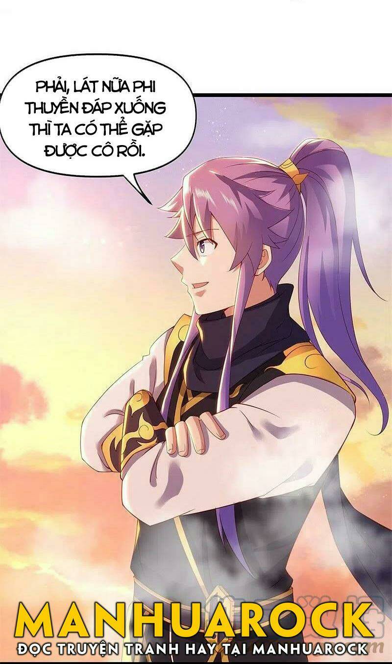 Chiến Hồn Tuyệt Thế Chapter 381 - Trang 2