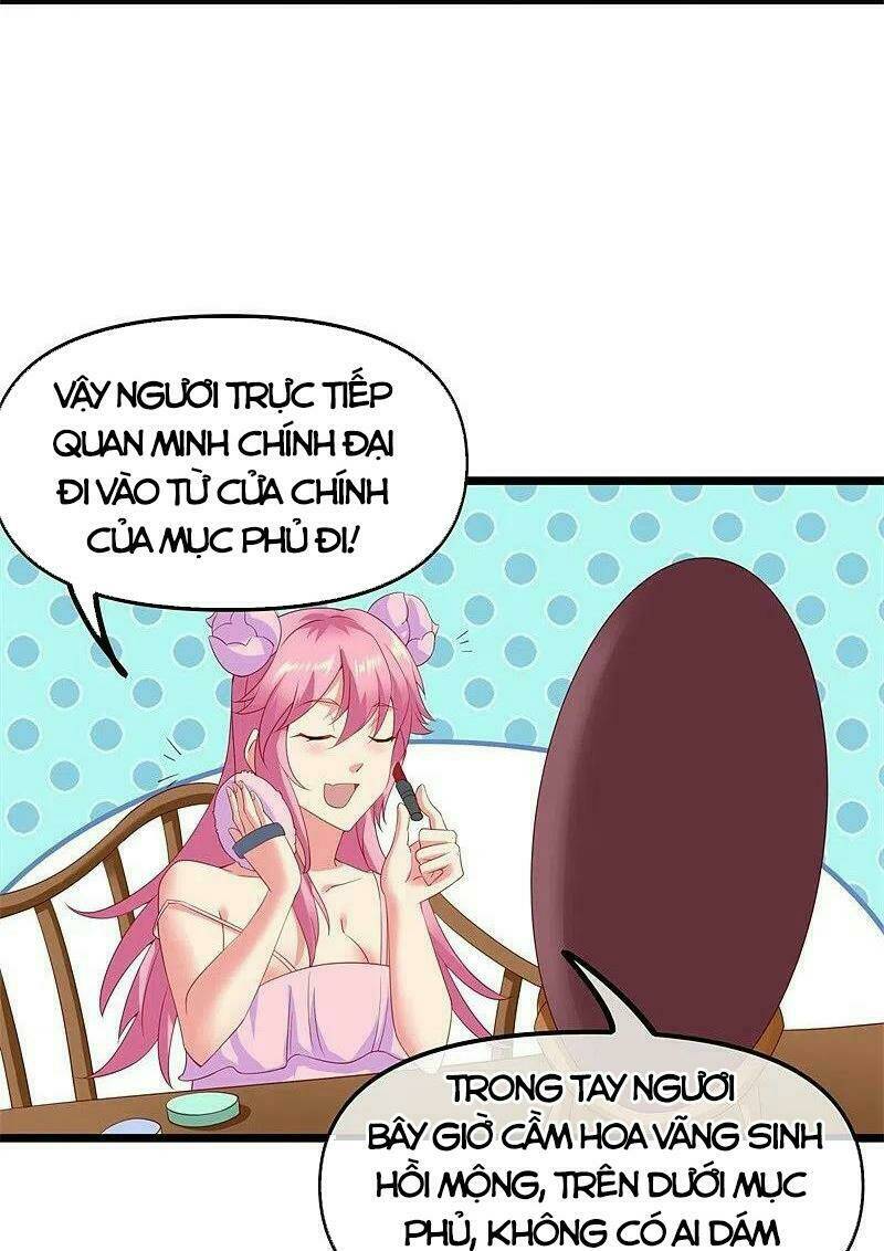 Chiến Hồn Tuyệt Thế Chapter 381 - Trang 2