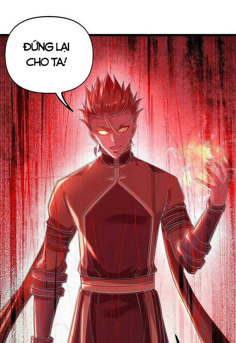 Chiến Hồn Tuyệt Thế Chapter 381 - Trang 2