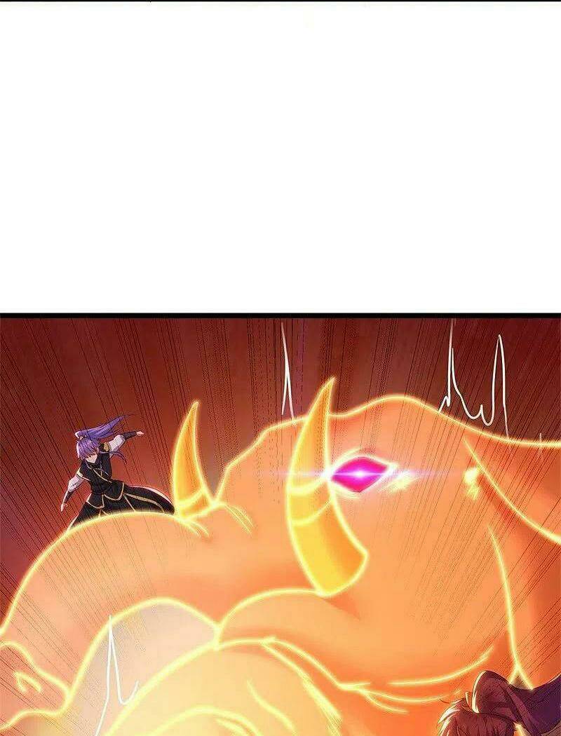 Chiến Hồn Tuyệt Thế Chapter 381 - Trang 2