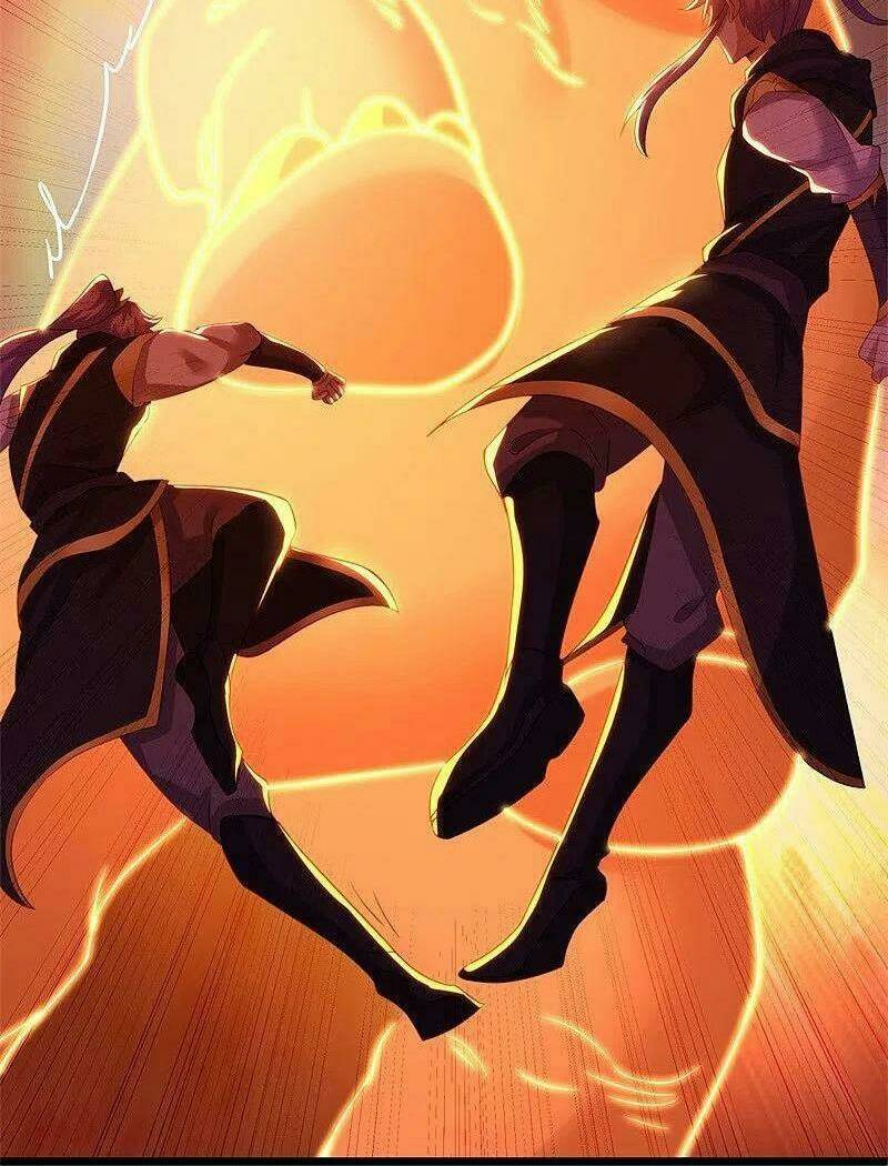 Chiến Hồn Tuyệt Thế Chapter 381 - Trang 2