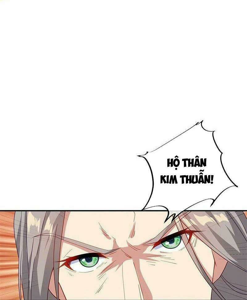 Chiến Hồn Tuyệt Thế Chapter 381 - Trang 2